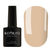 Gel polish Komilfo Deluxe Series No. D318 pale beige enamel, 8 ml, Color: Beige, Volume: 8 ml