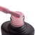 Gel polish Komilfo French Collection No. F006 cloud-pink French enamel, 8 ml, Volume: 8 ml, 2 image