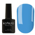 Gel polish Komilfo Kaleidoscopic collection K016 blue neon, 8 ml