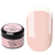 Base Komilfo French Rubber Base No. 003 Blondie Pink can, 30 ml, Color: Pink