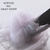 Acrylic gel Acryl Gel Komilfo No. 002 Milky White, milky white, 30 g, 2 image