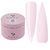 Акрил-гель DNKA Acryl Gel №004 Silk нежно-розовый, 30 мл, Цвет: Розовый