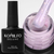 Base for nails Komilfo Potal Base P003, lavender with potal, 8 ml