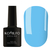 Gel polish Komilfo Fashionista Collection No. 003, blue, 8 ml