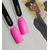 Gel nail polish GaMa Basic collection No. 010 Barbie, 10 ml, 2 image