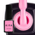 Гель-лак Kira Nails №017 розовая эмаль, 6 мл