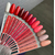Гель-лак Kira Nails №038 красная эмаль, 6 мл, изображение 2