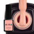 Гель-лак Kira Nails №047 приглушенный персиково-бежевый эмаль, 6 мл
