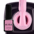 Гель-лак Kira Nails №055 світло-рожевий емаль, 6 мл