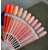Gel polish Kira Nails No. 106 light coral neon enamel, 6 ml, 2 image