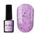 Gel polish Kira Nails Chia Pudding No. 06 blueberry, 6 ml, 2 image