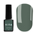 Gel polish Kira Nails #147 dark moss enamel, 6 ml, 3 image