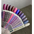 Гель-лак Kira Nails №157 темно-фіолетовий емаль, 6 мл, зображення 3