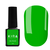 Gel polish Kira Nails No. 181 grass green, 6 ml, 2 image