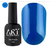 Топ ART Vitrage Top Blue, витраж голубой, 10 мл