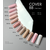 База для ногтей DA_23 Cover base BB №07, 15 мл, изображение 3