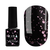 Топ для гель-лаку Kira Nails No Wipe Top Pink Yogurt, 6 мл
