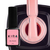Гель-лак Kira Nails №007 персиковий для френча емаль, 6 мл