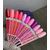Гель-лак Kira Nails №097 очень яркий розовый неоновый эмаль, 6 мл., изображение 2