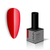 Гель-лак однофазний Gemely Mono Lac №003, класичний червоний, 6 мл