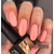 Гель-лак для ногтей GaMa Al collection №208 Serenity Touch, персиковый, 10 мл, изображение 3