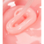 DARK Smart Builder gel nail gel No. 16, peach, 30 ml, Volume: 30 ml, 2 image
