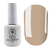 Жидкий гель для ногтей Saga Liquid gel №08, капучино, 15 мл