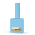 Гель-лак HEYLOVE Gel Polish Alpine голубой, 15 мл