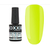 Гель-лак Oxxi №241 яркий лимонно-желтый неон, 10 мл