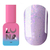 Акрил-гель Luna Light Acrygel №40 жидкий, фиолетовый, светоотражающий, с кисточкой, 13 мл, Цвет: Фиолетовый