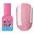 Акрил-гель Luna Light Acrygel №51 жидкий, розовый, светоотражающий, с кисточкой, 13 мл, Цвет: Розовый