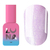 Акрил-гель Luna Light Acrygel №56 жидкий, лиловый, светоотражающий, с кисточкой, 13 мл, Цвет: Лиловый