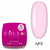 Жидкий акрил-гель Edlen Water Acrygel Nude №09, 15 мл, Цвет: Розовый