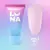 Полигель для наращивания Luna Poly Gel №07 в тюбике, 30 мл