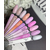Гель для ногтей Touch Builder gel Candy cotton, розовый, 30 мл, изображение 2