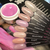 Гель желе NailApex Bubble Pink моделирующий 30 мл, изображение 2