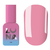 Camouflage base Luna Cover Base No. 15 pink, 13 ml