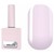 Nail base HEYLOVE Flow base Day-to-day, milky pink, 15 ml