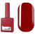 Tint base HEYLOVE Tint base TRUE RED classic red, 15 ml