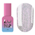 Nail top Luna Top Chameleon, clear, pearlescent, non-sticky, 13 ml