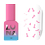 Топ для нігтів Luna Top Secret №03, рожевий, без липкого шару, 13 мл
