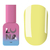 Top for nails Luna Top Glass No. 11, lemon, 13 ml