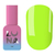 База цветная Luna Neon Base №04, салатовая, 13 мл