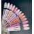 База Kira Nails French Base №002 пастельно-розовый, 6 мл, изображение 2