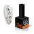 Топ для гель-лака GaMa Shell 007 Top с УФ-фильтром, 10 мл
