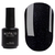 Fixer for gel polish Komilfo Glitter Top, with fine shimmer, without a sticky layer, 15 ml, Volume: 15 ml