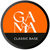 Nail base GaMa Classic base, classic, 30 ml, Volume: 30 ml