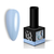 Гель-лак для нігтів GaMa Al collection №206 Airy Dreams, блакитний, 10 мл