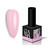 Gel nail polish GaMa Al collection №207 Bloom Up, pink, 10 ml