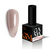 GaMa Cat Color Gel Nail Polish No. 003, cat`s eye, beige, 6 ml